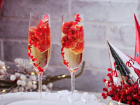 【オプション】ベリー・メリー・スパーク