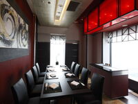 【4月18日～7月31日】期間限定個室プラン　ランチ ＜乾杯スパークリングワイン付・個室料込＞