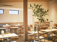 席のみ予約(ランチ)