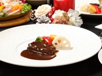 ステラ＜テーブル席＞