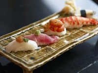 【Year-End & New Year Sushi Lunch】HAMAKAZE
