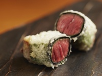 【Year-End & New Year Tempura Lunch】MIYABI