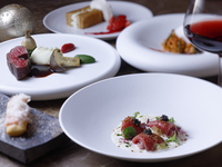 ◇Lunch◇Christmas Special Lunch