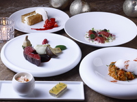 ◇Dinner◇Christmas Special Dinner