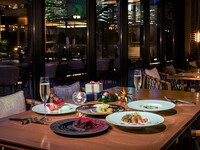 Dec 19, Dec 21, Dec 22 & Dec 23 — Christmas Special Dinner Course | ¥24,000