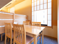 Seat-only reservation