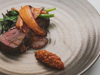 【年末年始限定】FORTUNE COURSE