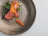 【年末年始限定】LUNCH SEASONAL COURSE