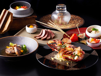 【花六コース】 10/1～