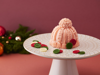 【窓際席確約】クリスマスディナーコース　20時スタート