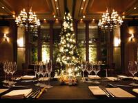 【DINNER】乾杯酒付クリスマスディナー 神戸牛フィレコース [12/20〜12/25]