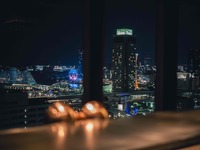 【窓側席確約｜ホームページ予約限定】乾杯酒付クリスマスディナー 神戸牛フィレコース [12/20・21・24・25]