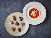 【Festive Dinner】 HOUOU