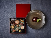 【Festive Dinner】 SHANGRI-LA