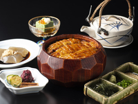 ★ [Table seats] <Hitsumabusi Gozen>