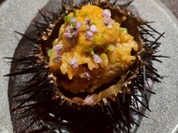 Seasonal Omakase Course