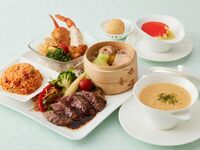 七五三御膳・華 hana