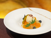 【限时优惠】秋色柿子果盘