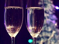 【12月限定】ロマンチッククリスマスWメインフルコース