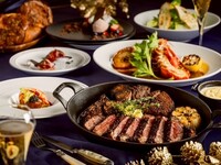 ★12月23日・24日・25日【 Christmas Course】