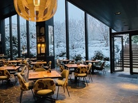 [Lunch] Festive Lunch