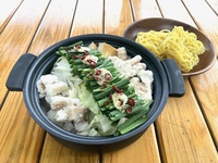 Autumn–Winter Hot Pot C