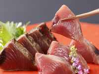 【12月忘年会プラン】〈3h飲み放題付き〉龍馬の宴コース　14品