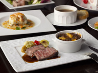 【ランチ】Twinkle Christmas 2025