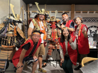 SHOGUN チャレンジコース