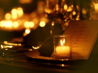 【12/24,25】Xmas Dinner 個室プラン （乾杯酒付）