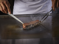 平日限定　スペシャルランチ（和牛ヒレステーキランチ）