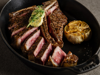 ★Winter Special★【T-BONE COURSE】