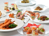 クリスマス特別コースB