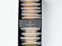 Assorted Cookies