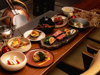 期間限定 10%オフ｜Christmas Dinner Course