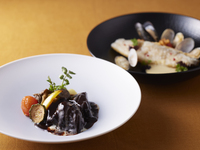 【Dinner】Chef's Dinner（2025.12.26～2026.1.9）