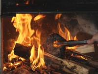 クリスマス　2025  ペアリングドリンク付き　スペシャルコース