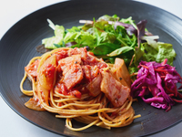 季節パスタのカジュアルLUNCH SET / 土日祝は【90分制】