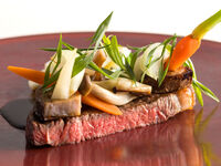 【12/31~1/4限定｜年末年始特別プラン】雅ランチコース