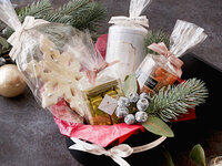 ◆ Christmas Gift 2025: “Snowflake”