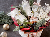 ◆クリスマスギフト2025「スノーロイヤル」