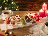 【ライトスタンダード】アフタヌーンティー