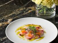 Festive Celebration 4 course dinner