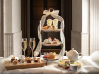 【Afternoon Tea】Noël（12/20~12/25）