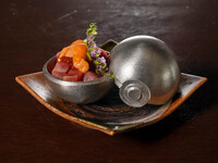 셰프 오마카세 코스(셰프 추천 코스)