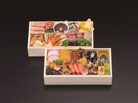 おひとり様オードブル