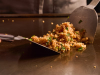 【ホリデー】おちあいろうランチコース