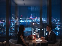 Early Christmas Course