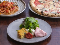 Pranzo da sette 