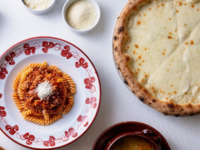 【ランチ】プランツォ ダ セッテ